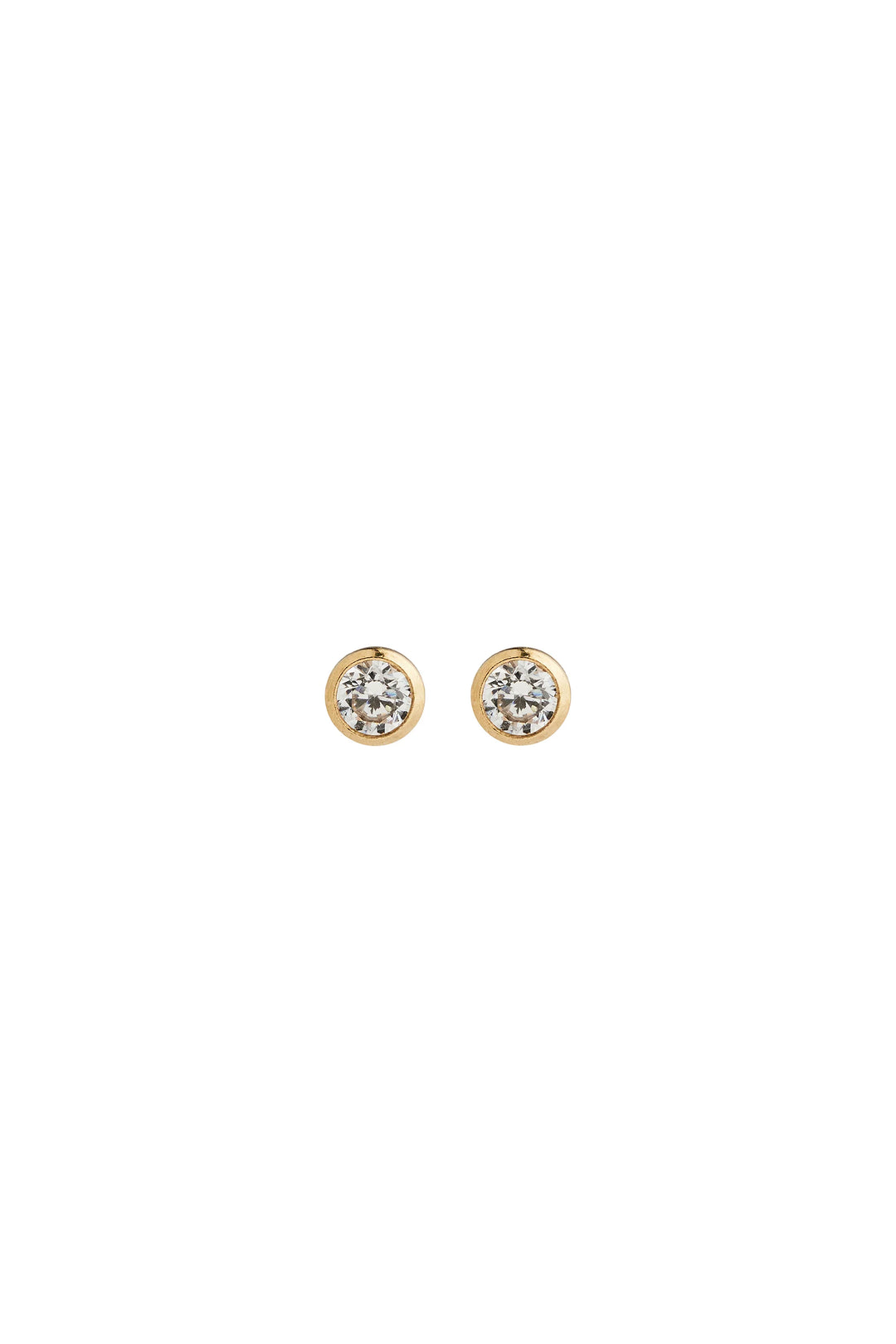 Fosette Earrings