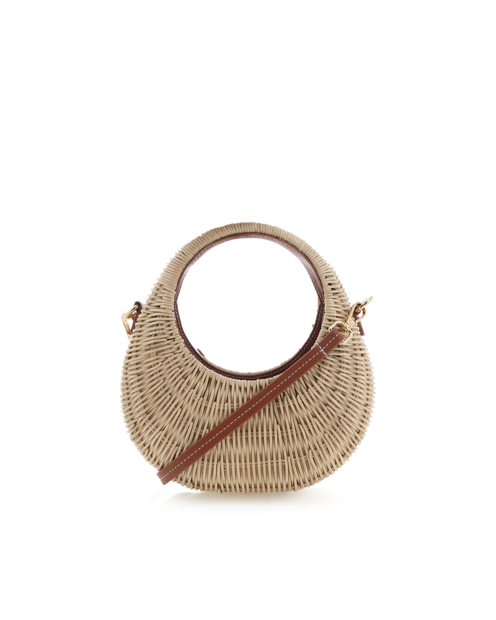 Gianna Handle Bag