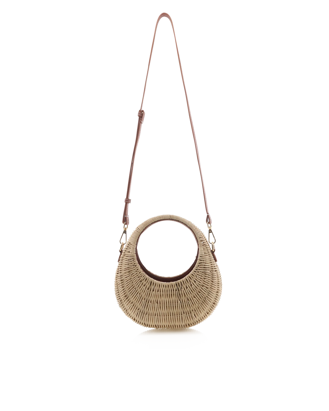 Gianna Handle Bag