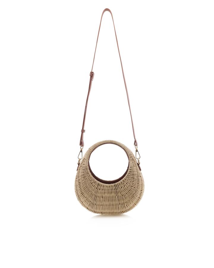Gianna Handle Bag