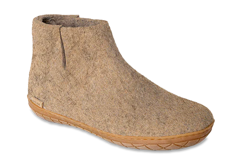 Glerups Boot Rubber
