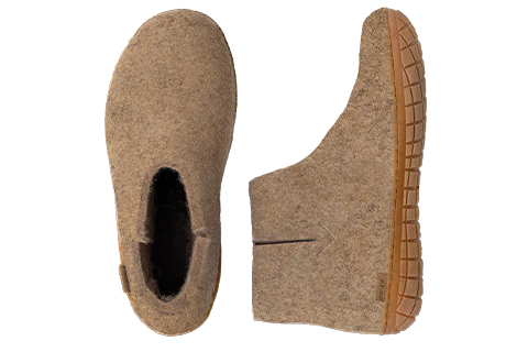 Glerups Boot Rubber