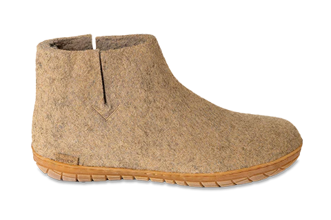 Glerups Boot Rubber