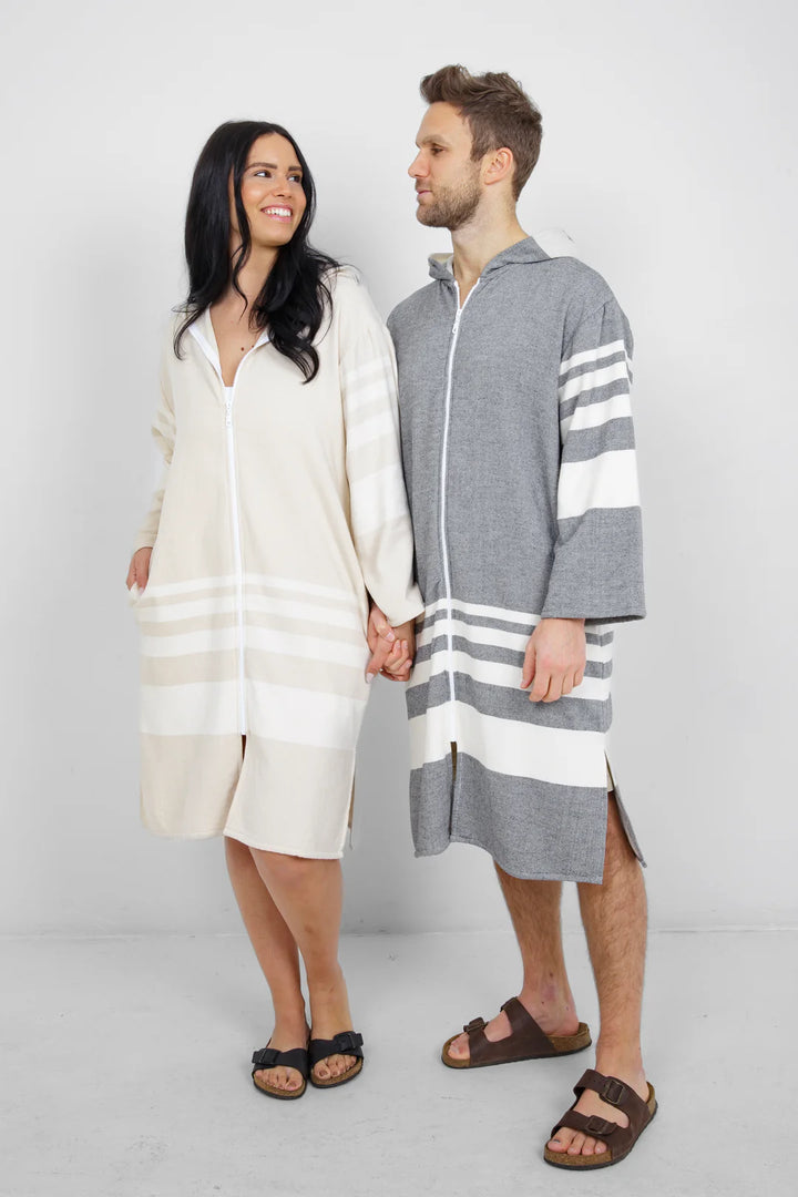 The Gale Poncho