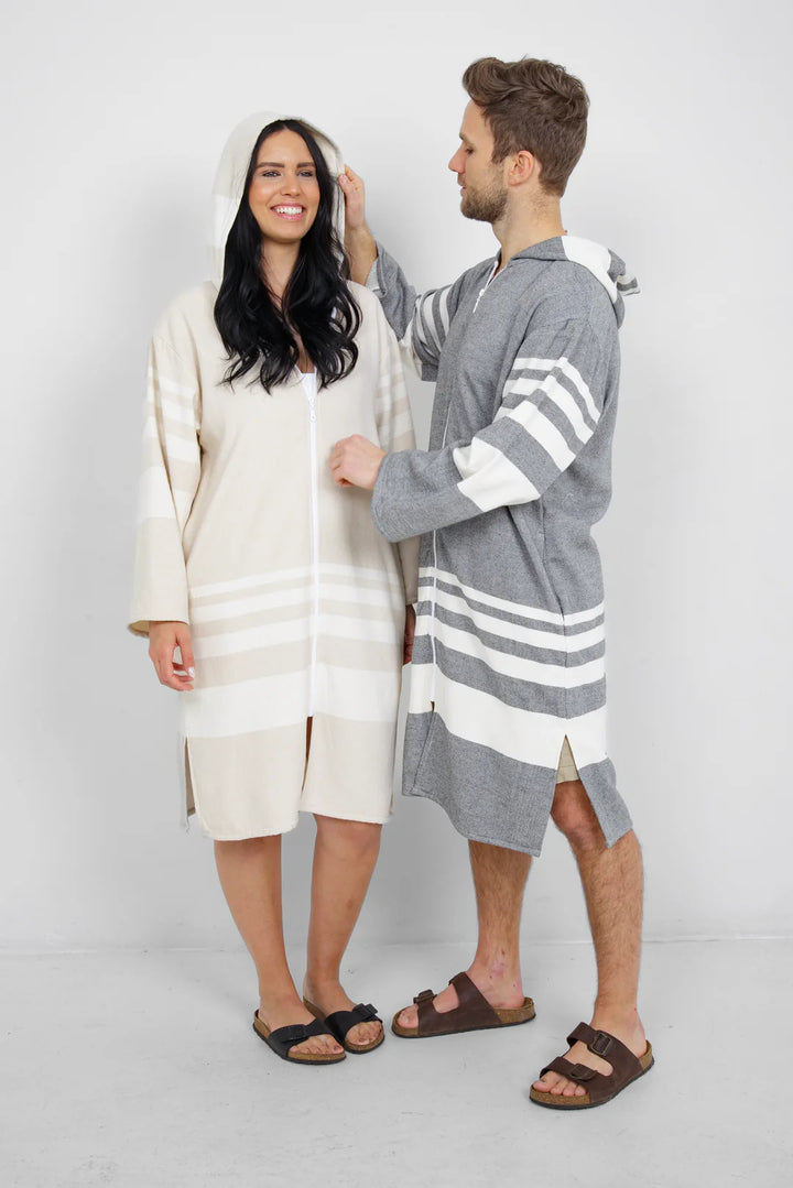 The Gale Poncho
