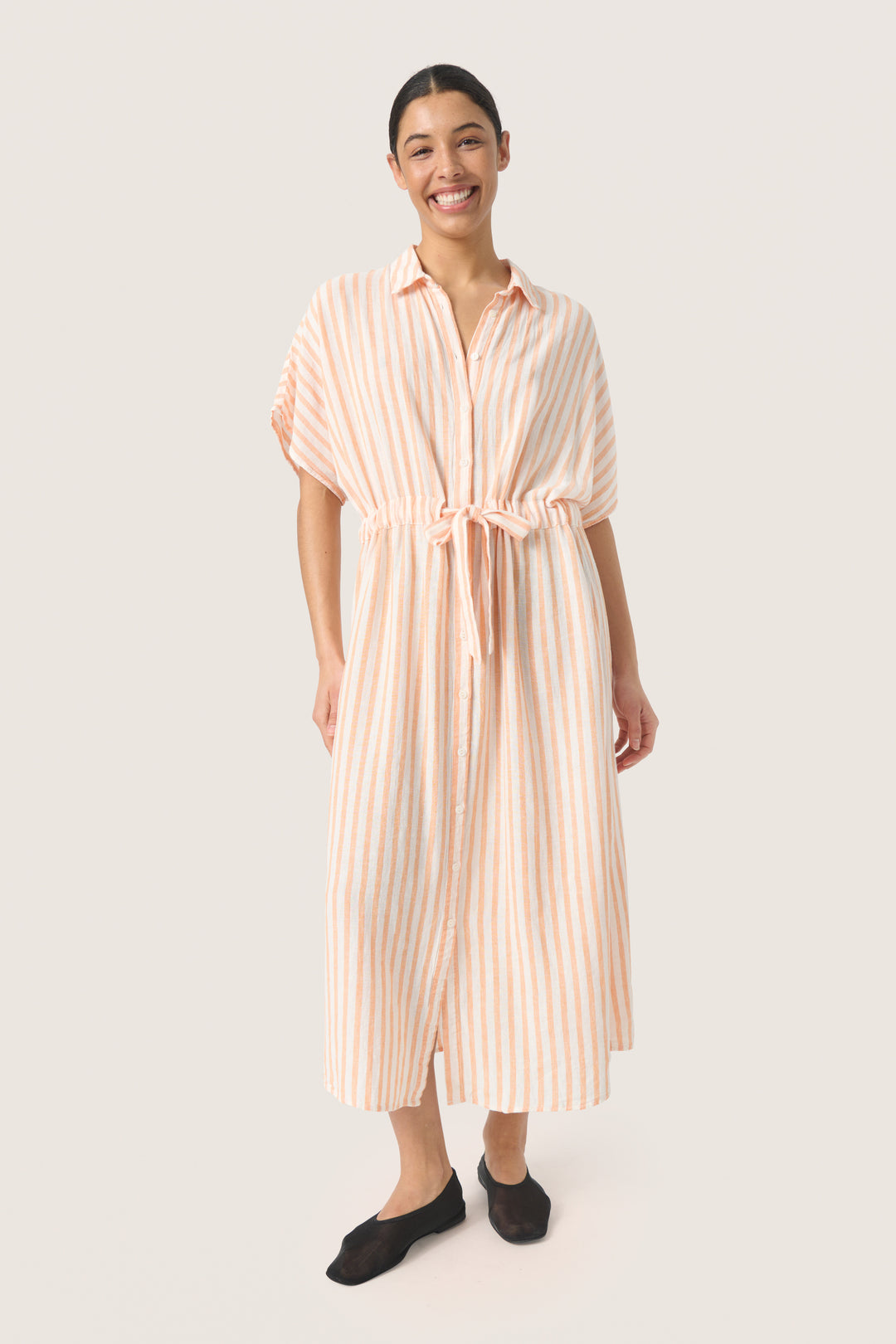 Giselle Saphira Dress