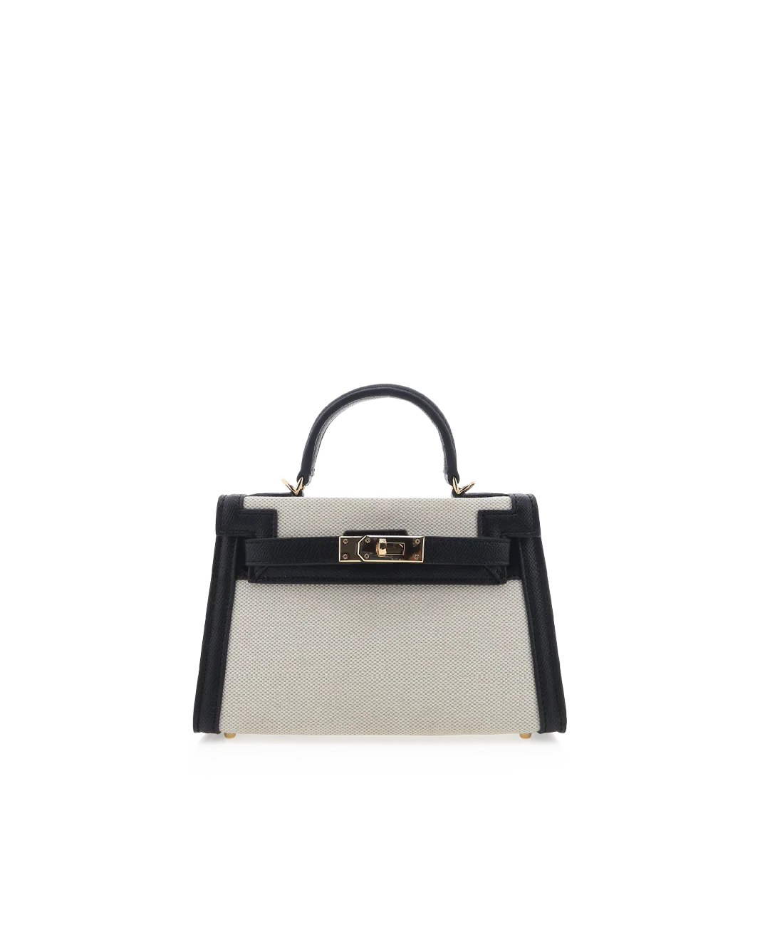 Hariette Handle Bag