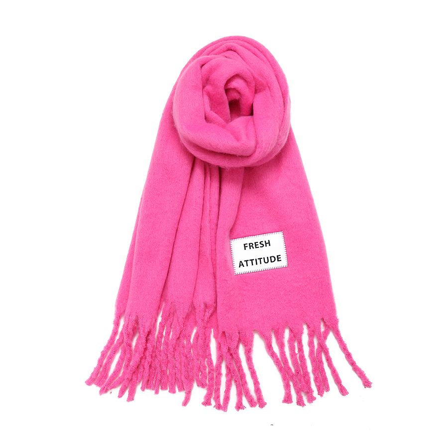 Fresh Attitude Scarf