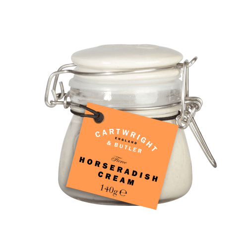 Horseradish Cream