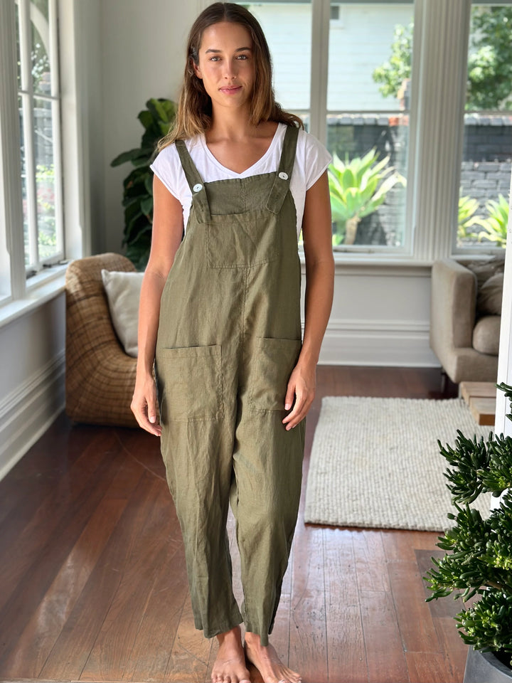 Overalls