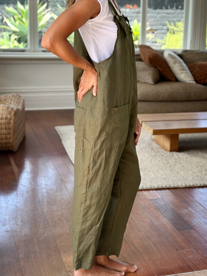 Overalls