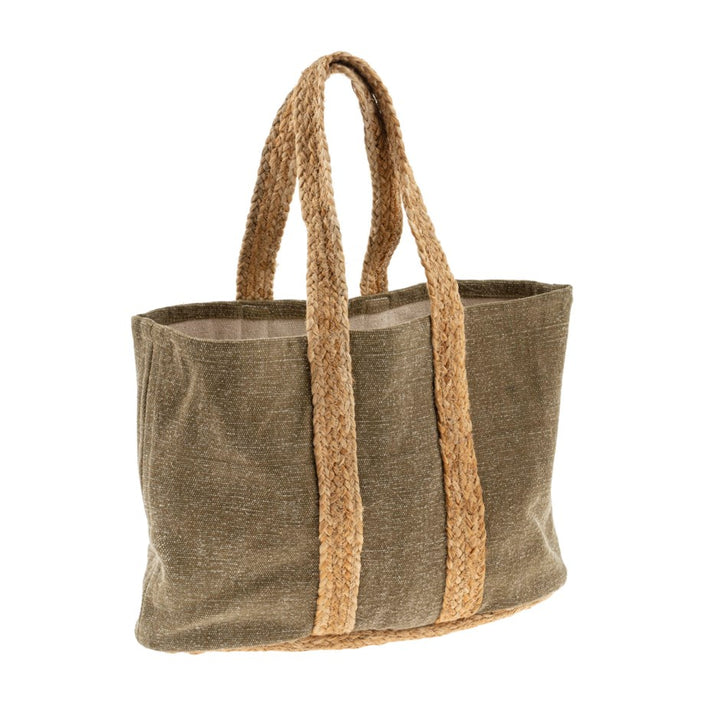 Breeze Market Tote