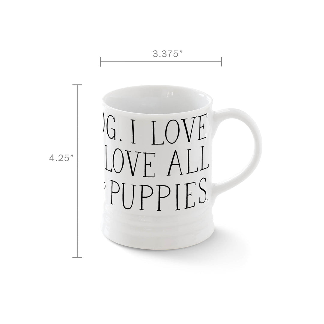 All The Dogs
