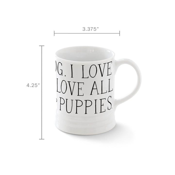 All The Dogs