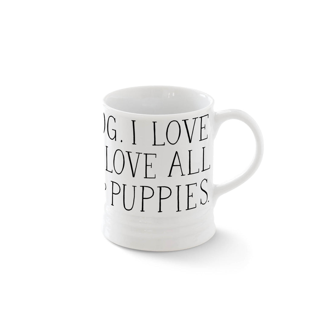 All The Dogs