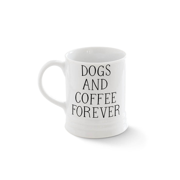 Dogs and Coffee