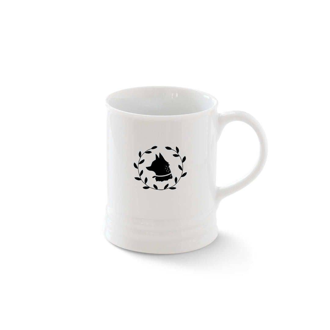 Dogs and Coffee
