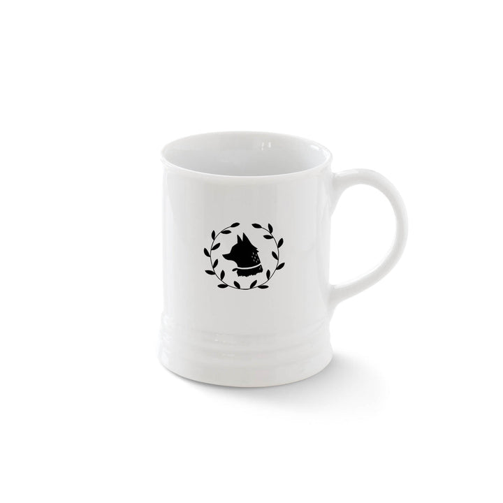 Dogs and Coffee