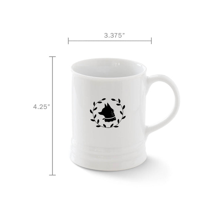 Dogs and Coffee