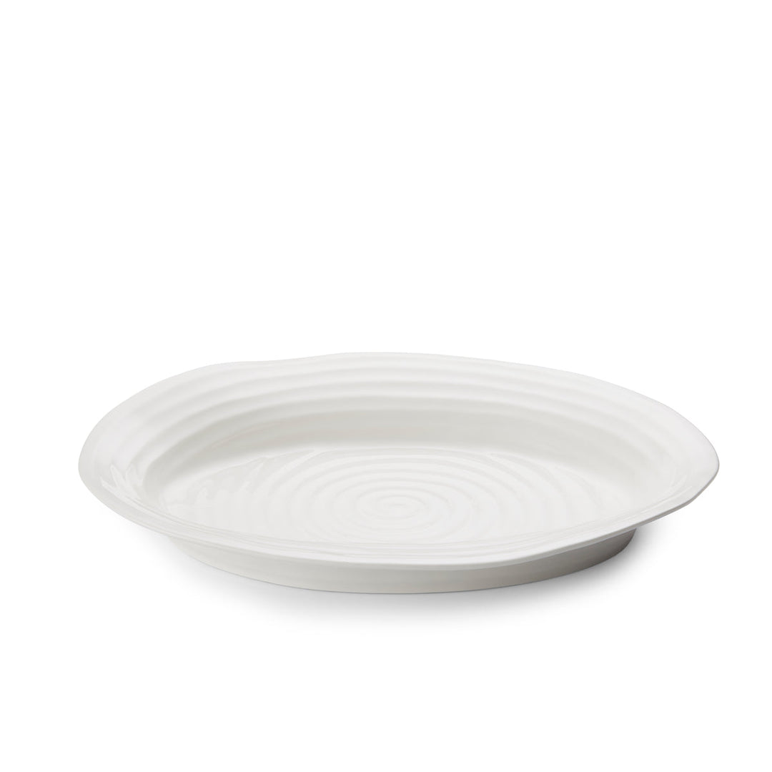 Oval Platter
