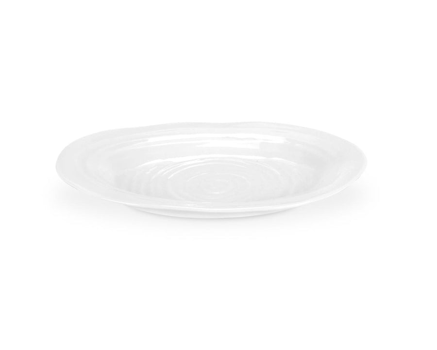 Oval Platter