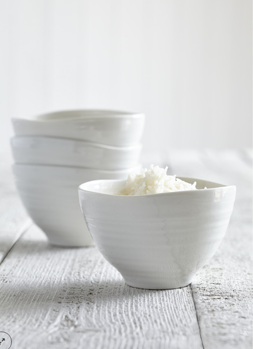 Rice Bowl