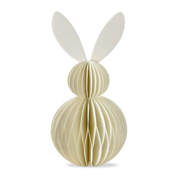 Paper Bunny Decor