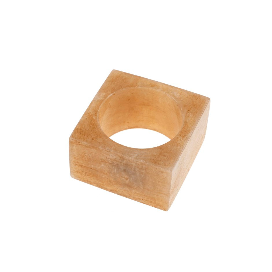 Resin Napkin Ring