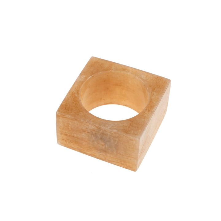 Resin Napkin Ring