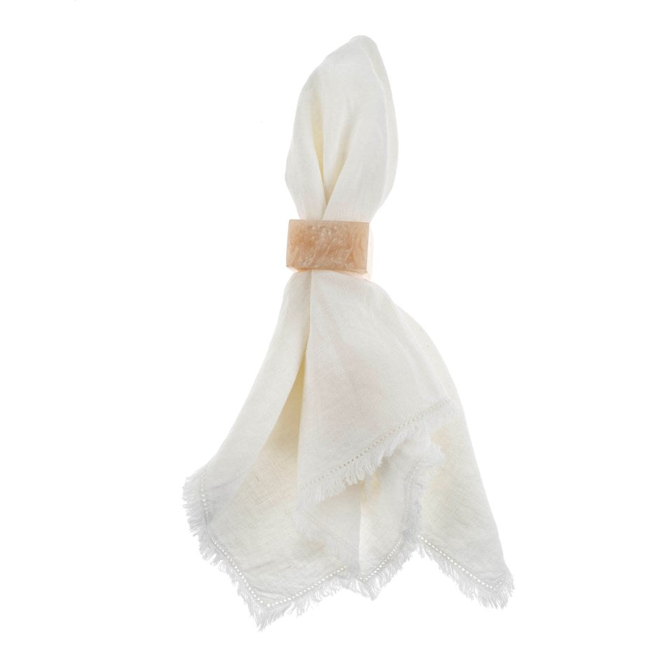 Resin Napkin Ring