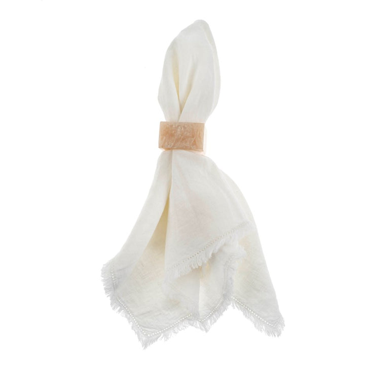 Resin Napkin Ring