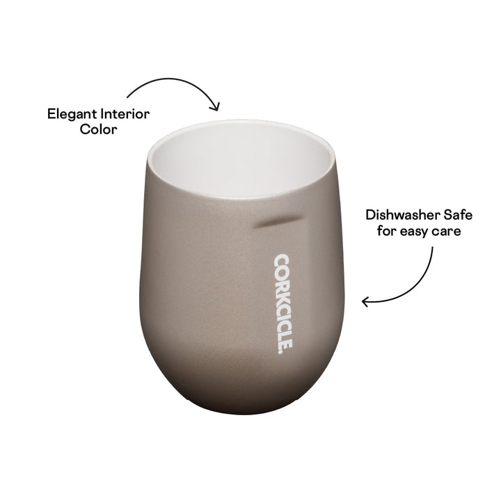 Pure Taste Stemless