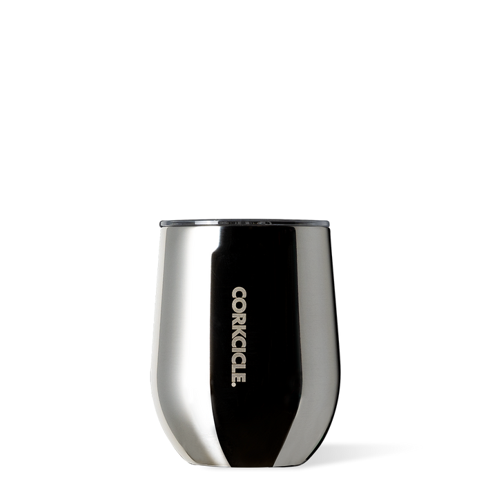 Metallic Collection Stemless