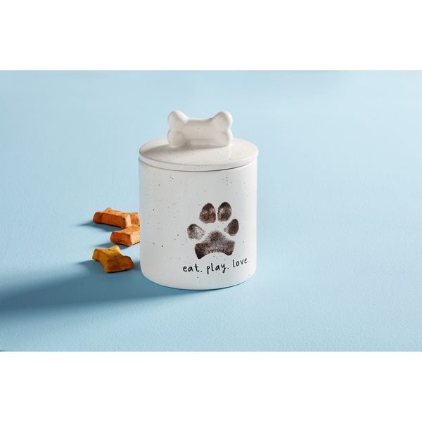 Personalized Treat Jar Kit