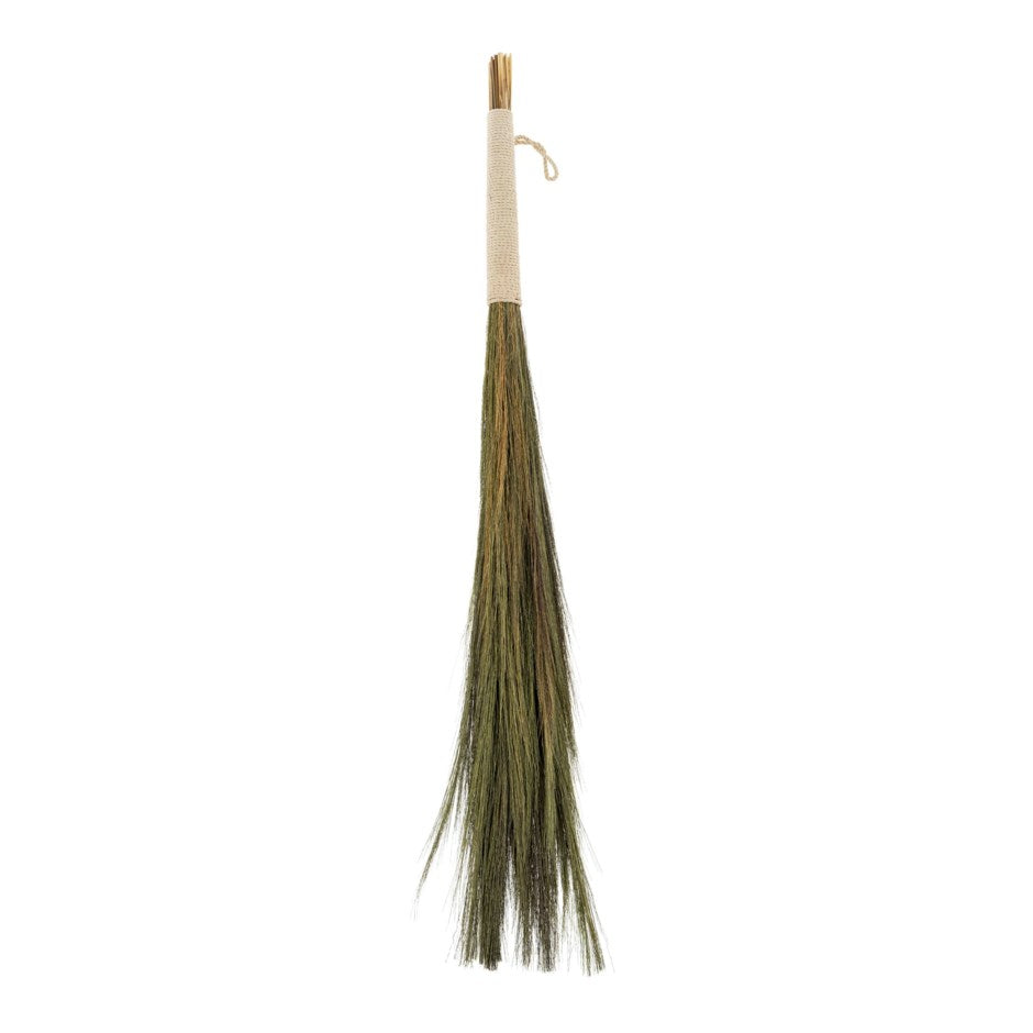 Seagrass Sweep