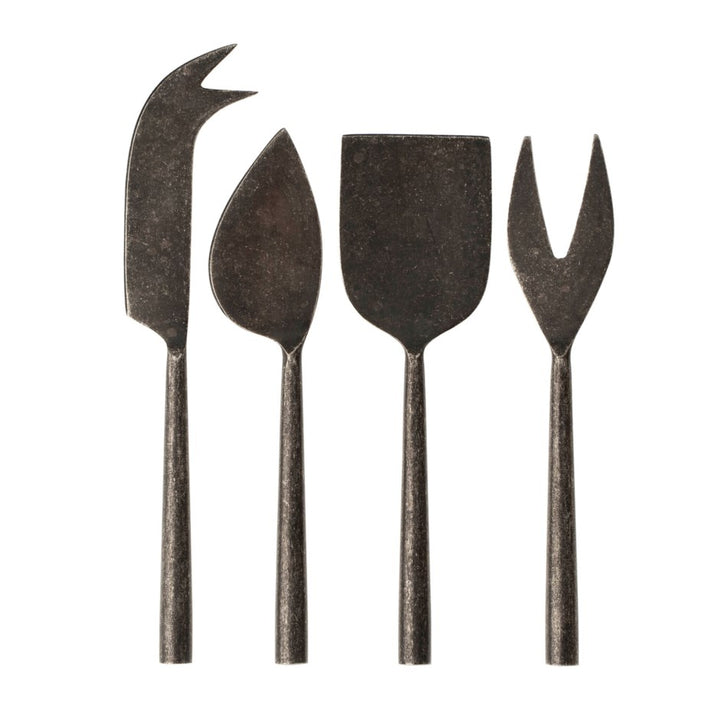 Tides Cheese Knives (SetOf4)