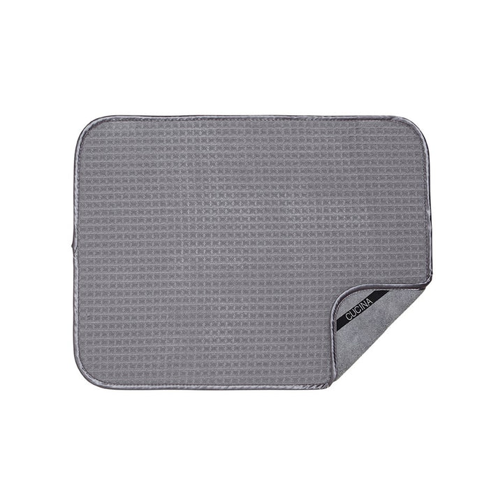 Cucina Waffle Drying Mat