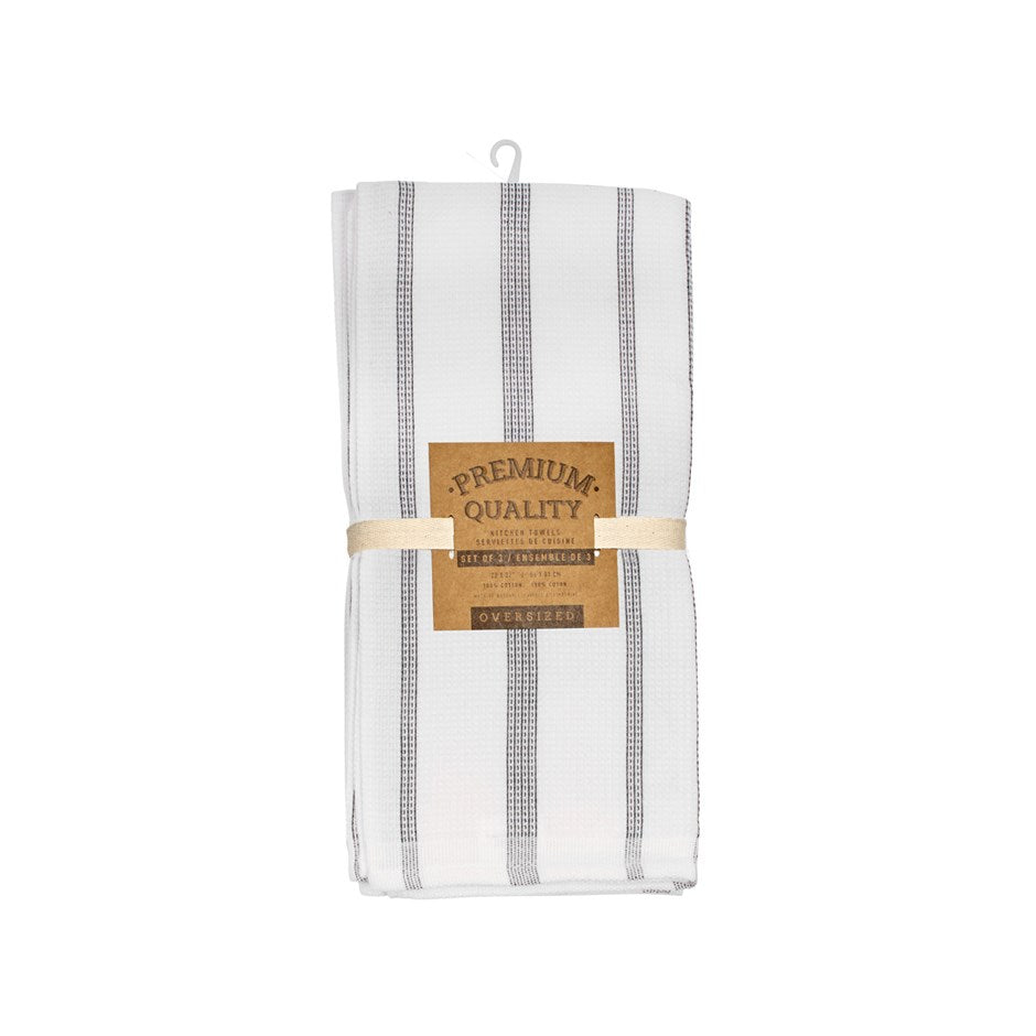 Premium Quality Tea Towel (SetOf3)