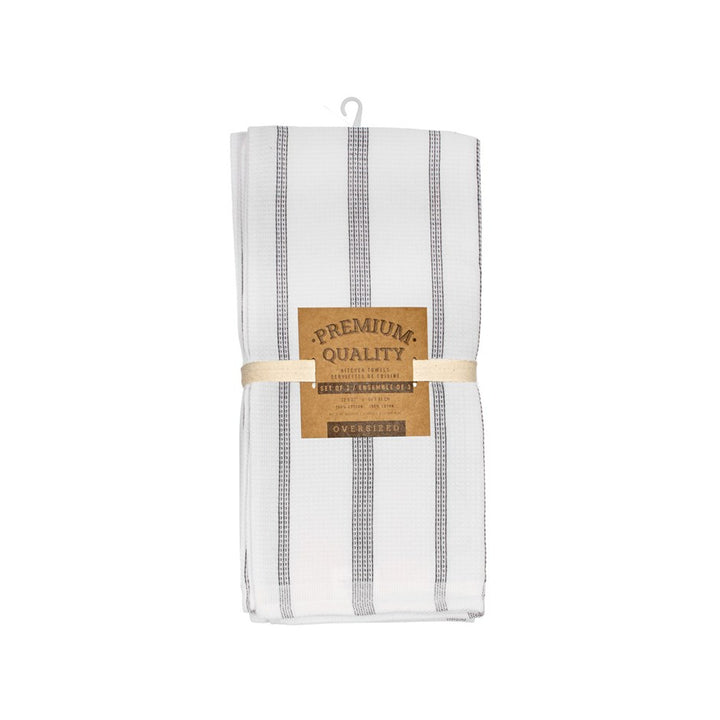 Premium Quality Tea Towel (SetOf3)