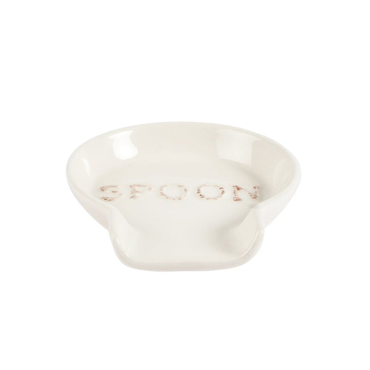 Statement Spoon Rest