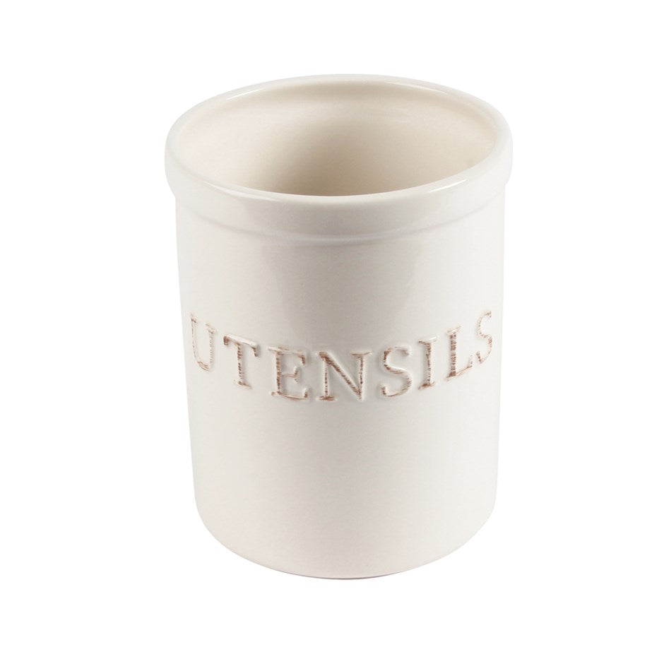 Statement Utensil Holder