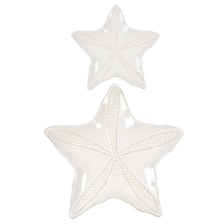 Starfish Stoneware