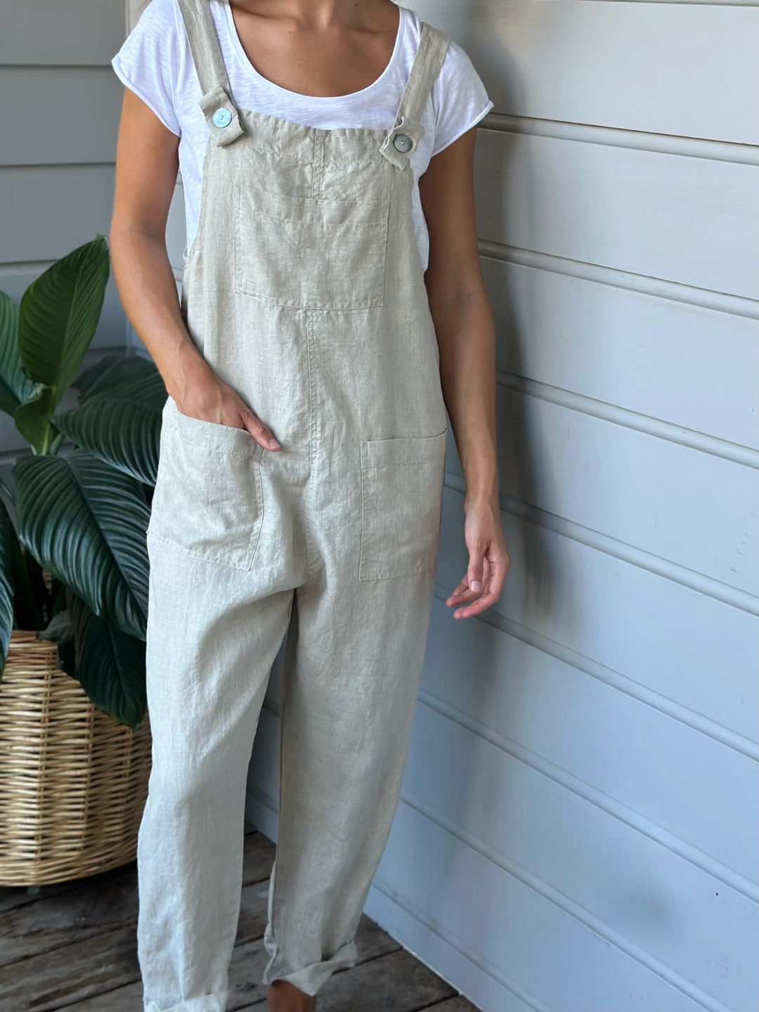 Overalls