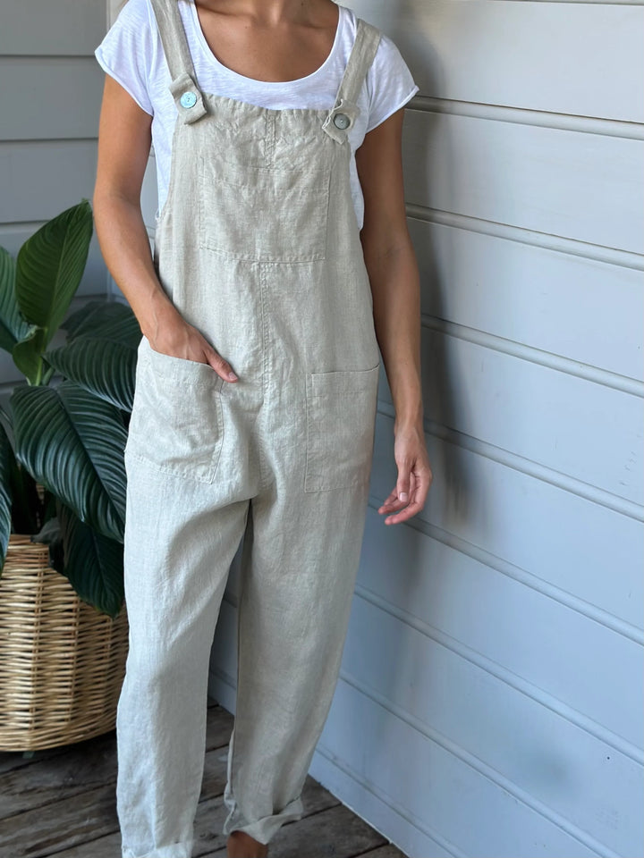Overalls
