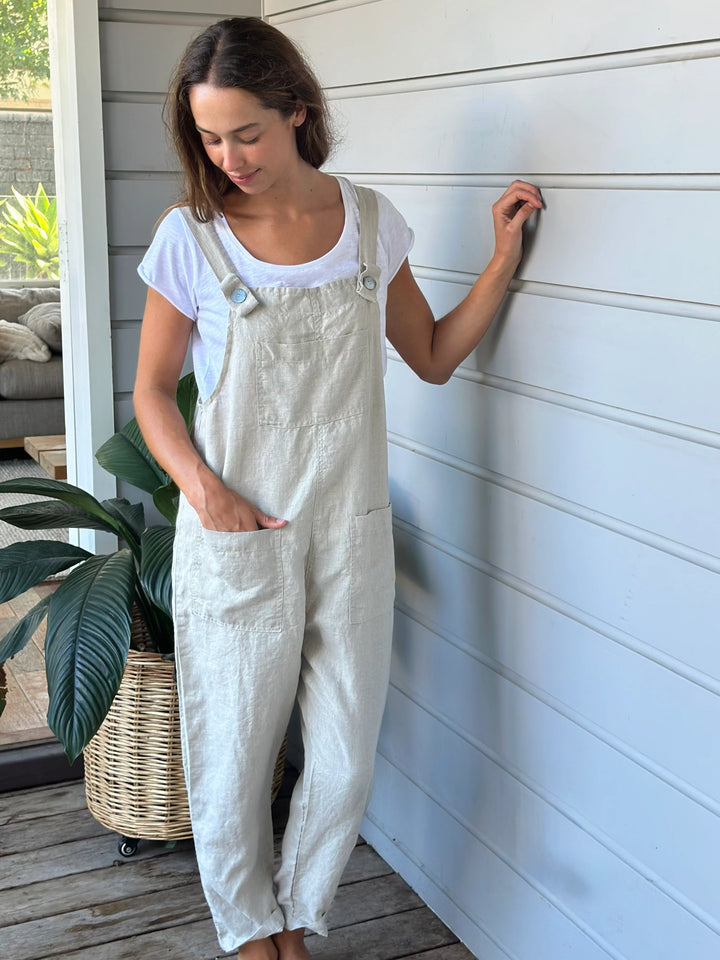 Overalls