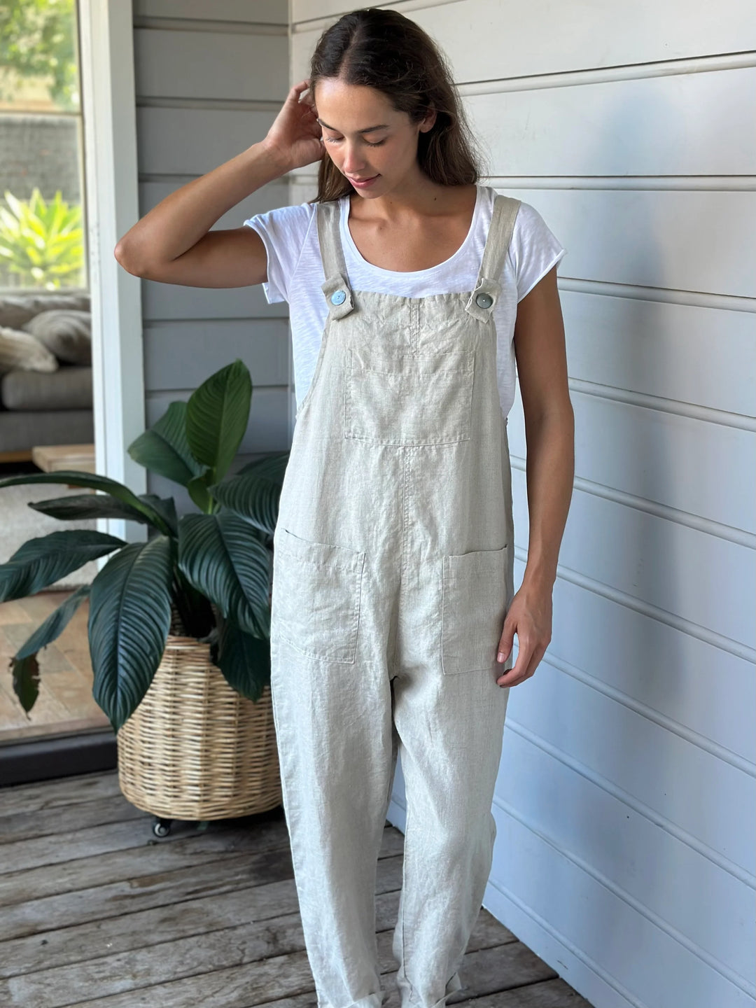 Overalls