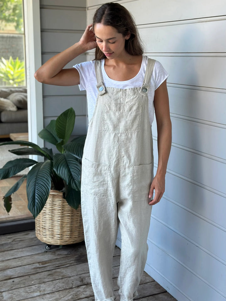 Overalls