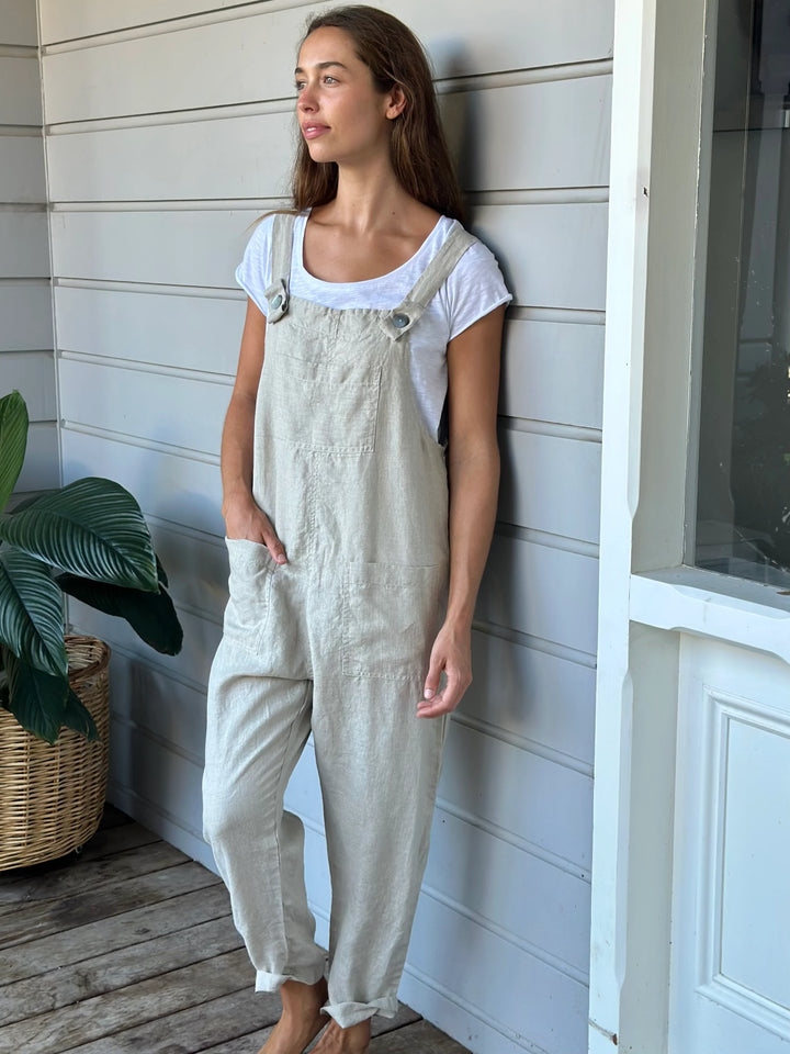 Overalls