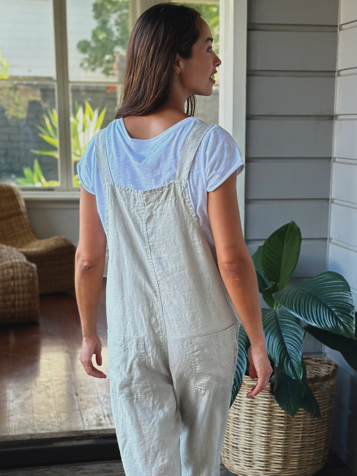 Overalls