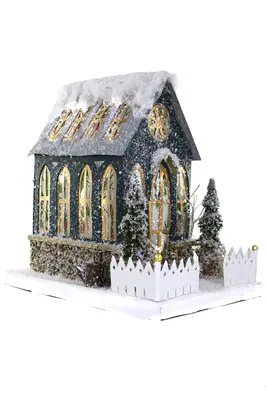 Green House